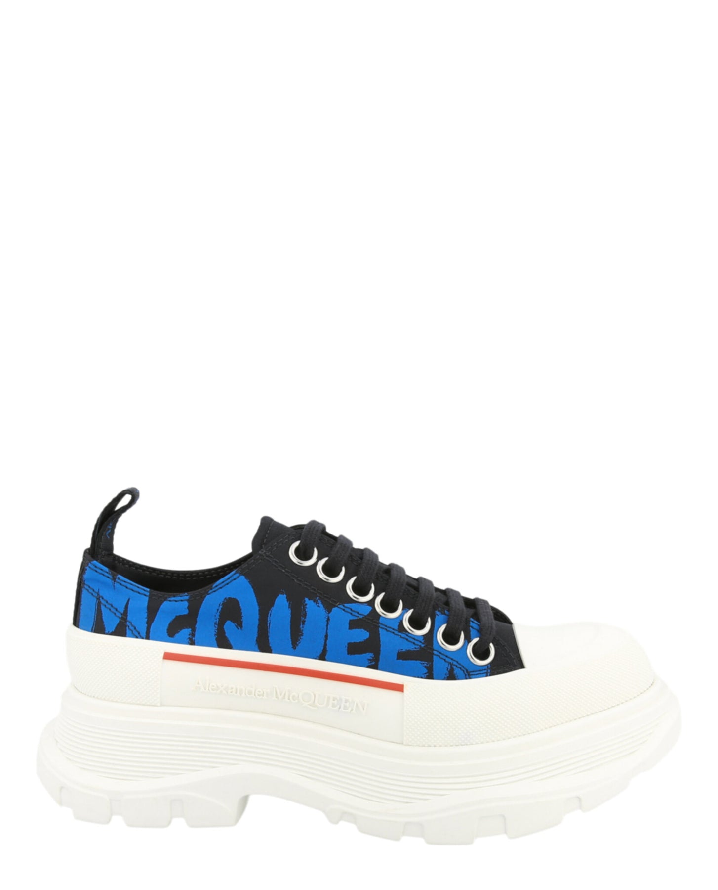 Tread Slick niedrige Sneaker mit Schnürung