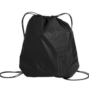 Port Authority Sportbeutel mit Kordelzug – BG85