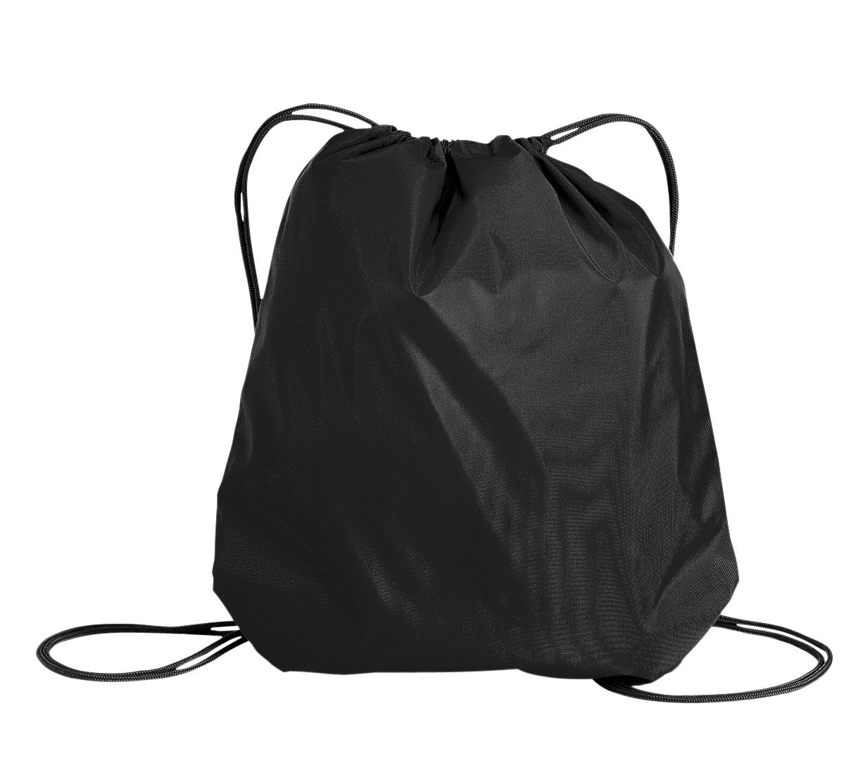 Port Authority Sportbeutel mit Kordelzug – BG85