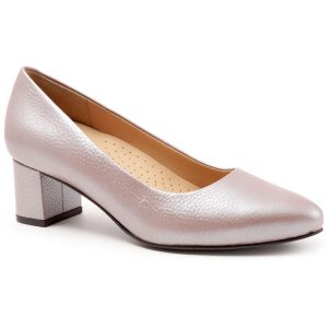 Kari Freizeit-Pumps mit spitzer Zehenpartie
