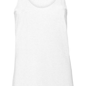 BELLA + CANVAS Damen-Tanktop aus Jersey im Muscle-Stil – 7823691546684