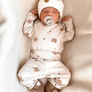 Little Bear Friends Body