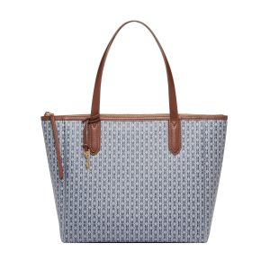 Fossil Sydney Shopper – bedruckt, Damen, PVC