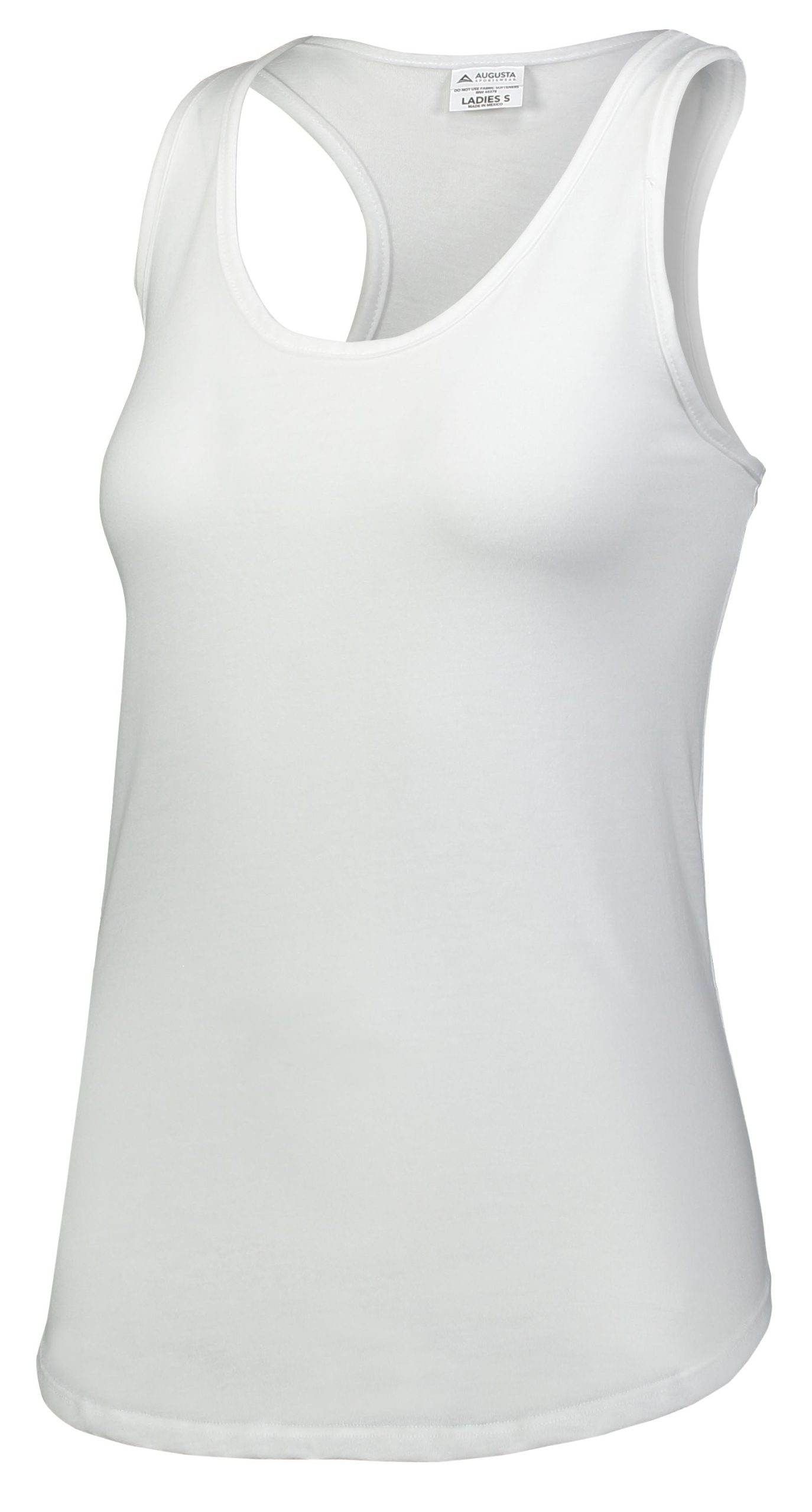 Augusta Lux Mädchen-Tanktop aus Dreifasermischung
