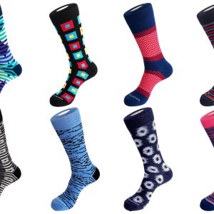 Crew-Socken im 8er-Pack – 7732447412284