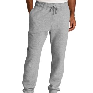 Port & Company Core Herren-Fleece-Jogginghose