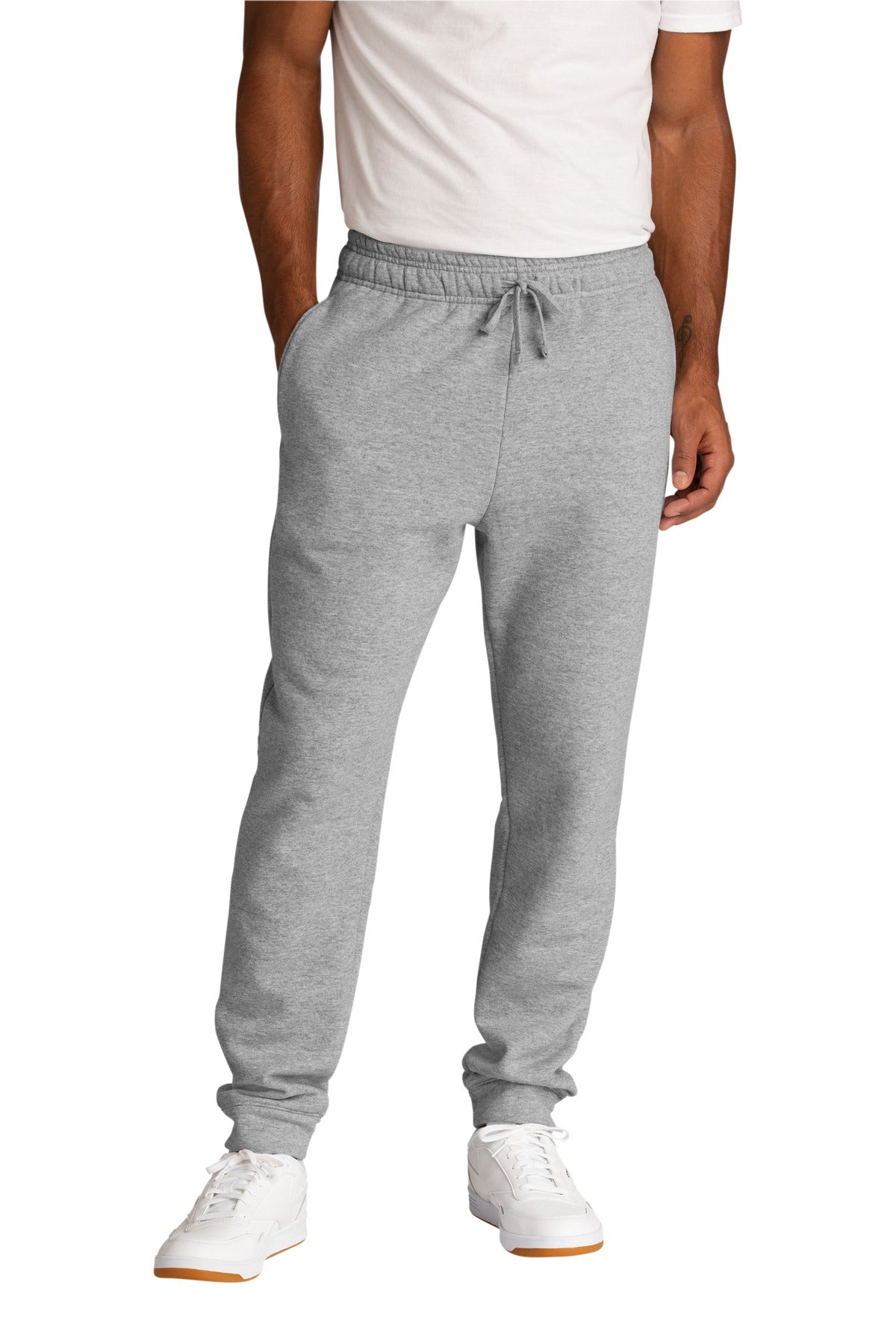 Port & Company Core Herren-Fleece-Jogginghose
