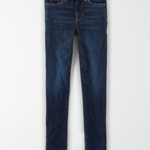 AE Ne(x)t Level Jeggings mit hohem Bund