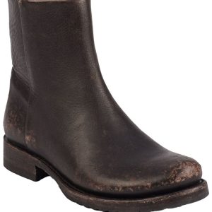 Frye Veronica Stiefel – Leder, 7820321456188
