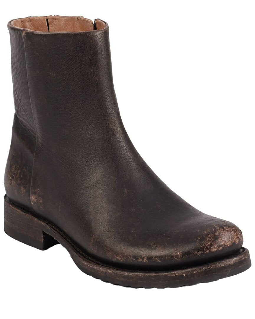 Frye Veronica Stiefel – Leder, 7820321456188