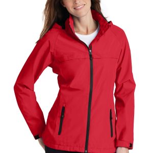 Port Authority Torrent wasserdichte Damenjacke – L333