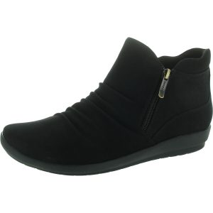 seALETA Stiefeletten – mit Reißverschluss