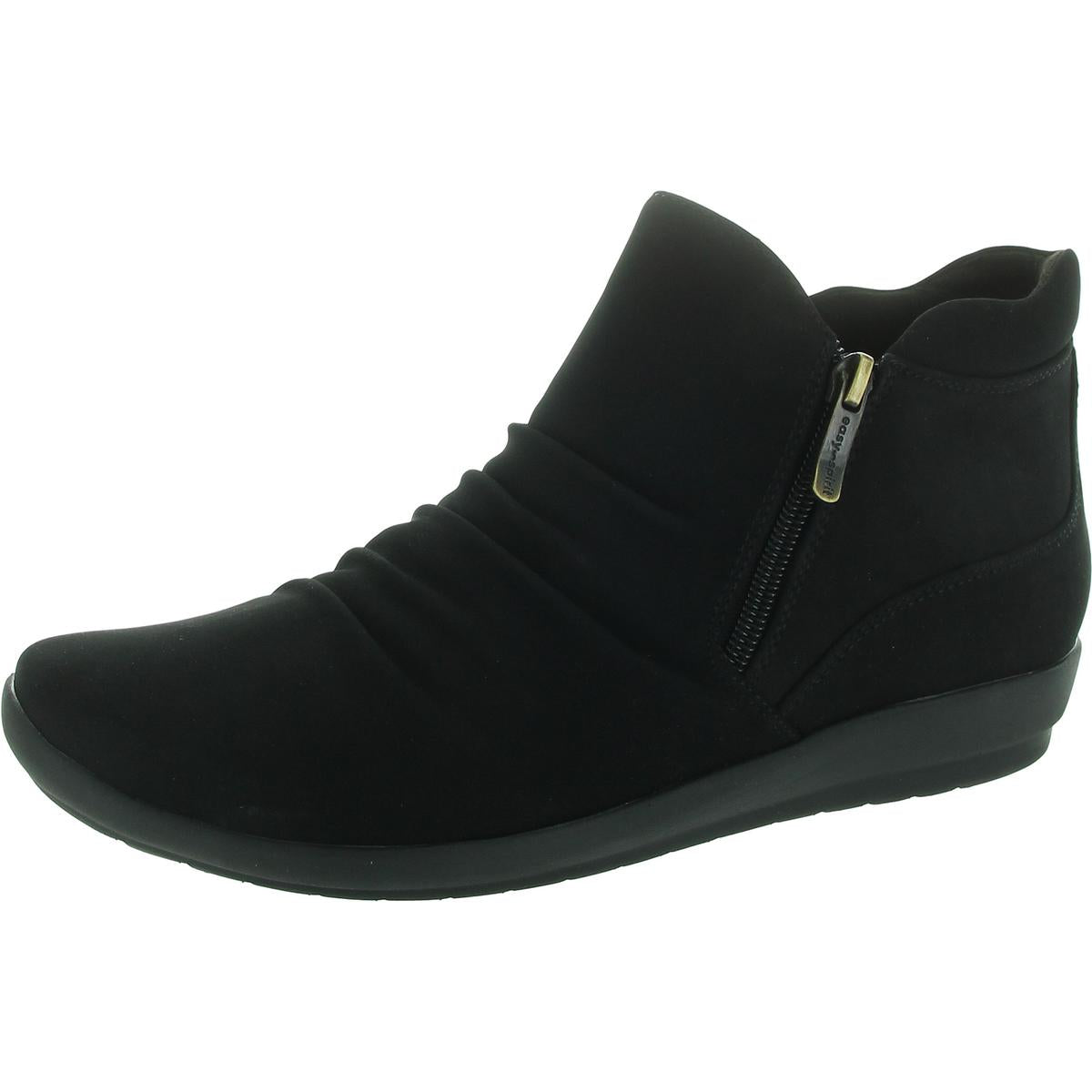 seALETA Stiefeletten – mit Reißverschluss