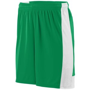 Augusta Lightning Shorts für Jugendliche
