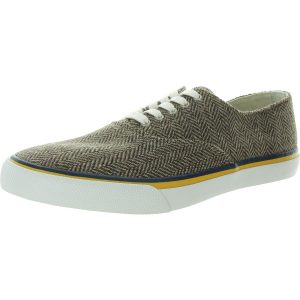 Cloud CVO Sneaker – Freizeit, gerippte Bündchen, Wolle