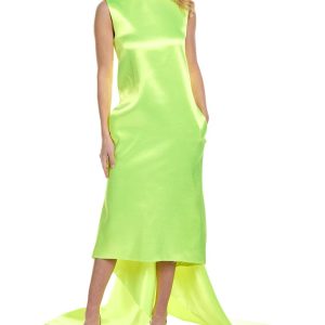 Sportmax Aedi Abendkleid