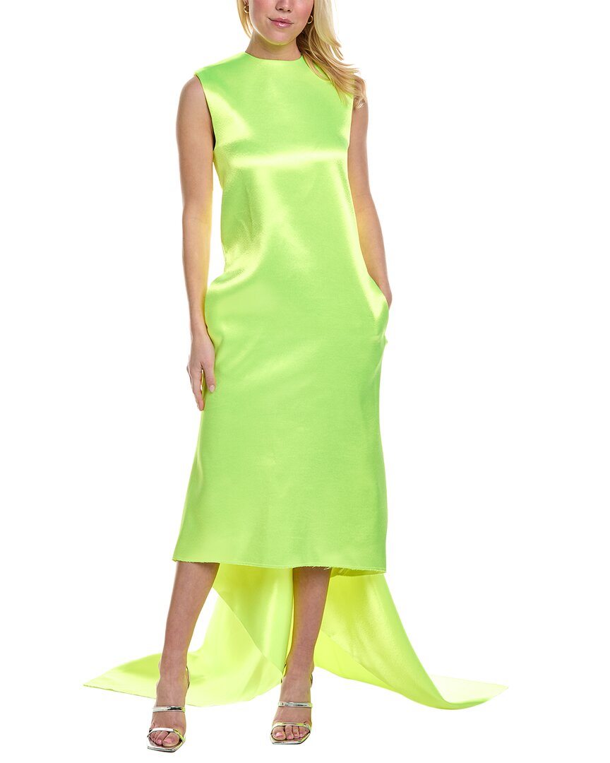 Sportmax Aedi Abendkleid
