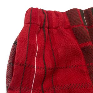 CAICOS 7733260681276 Shorts – Rot