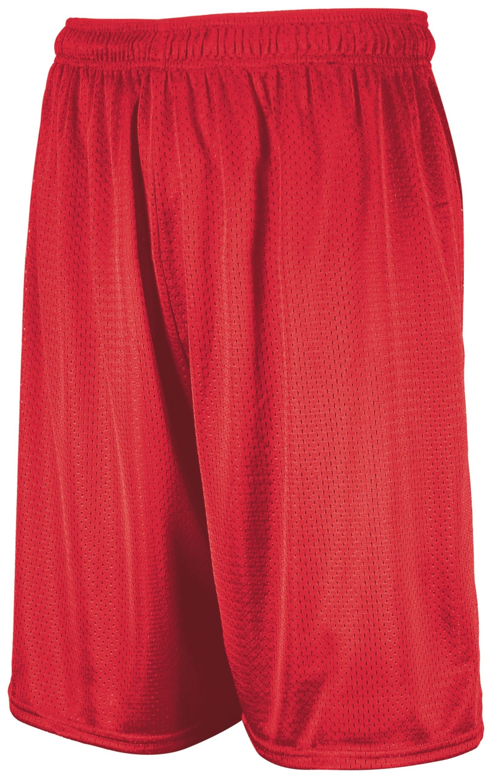 Russell Dri-Power Herren-Mesh-Shorts