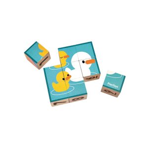 Puzzlewürfel