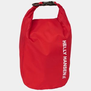 Helly Hansen HH Light wasserdichter Packsack, 3 l – 2025
