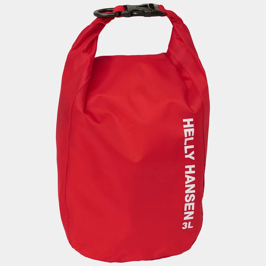 Helly Hansen HH Light wasserdichter Packsack, 3 l – 2025