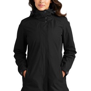 Port Authority All-Weather 3- -1 Jacke – Damen