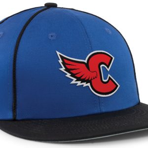 Pacific Headwear Momentum Team Cap