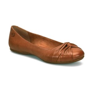 Lilly Mokassins – Leder, zum Hineinschlüpfen