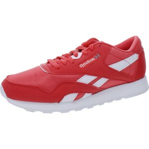 Fitness-Laufschuhe mit Schnürung