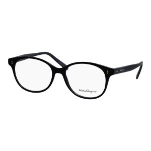 Salvatore Ferragamo SF 2911 004 53mm 53mm Brille – Damen, runde Form