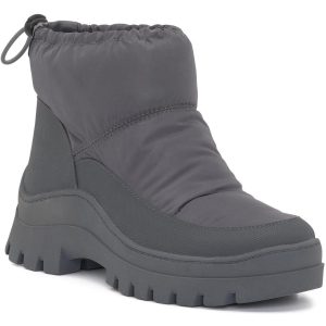 Lolleta Winter- und Schneestiefel für kaltes Wetter