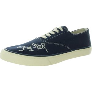 Cloud CVO Dexter Sneaker – Freizeit, zweifarbig, Canvas