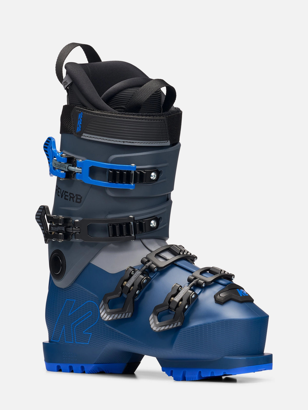 K2 Reverb Skischuhe für Teenager – 2026