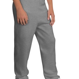 Port & Company Core Fleece-Sweathose für Kinder und Jugendliche