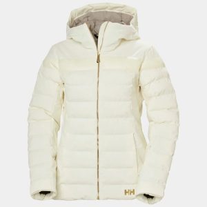 Helly Hansen Imperial Puffy Damen-Skijacke