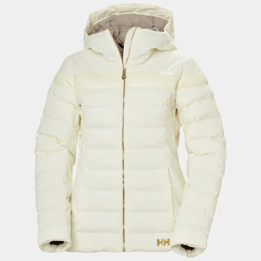Helly Hansen Imperial Puffy Damen-Skijacke
