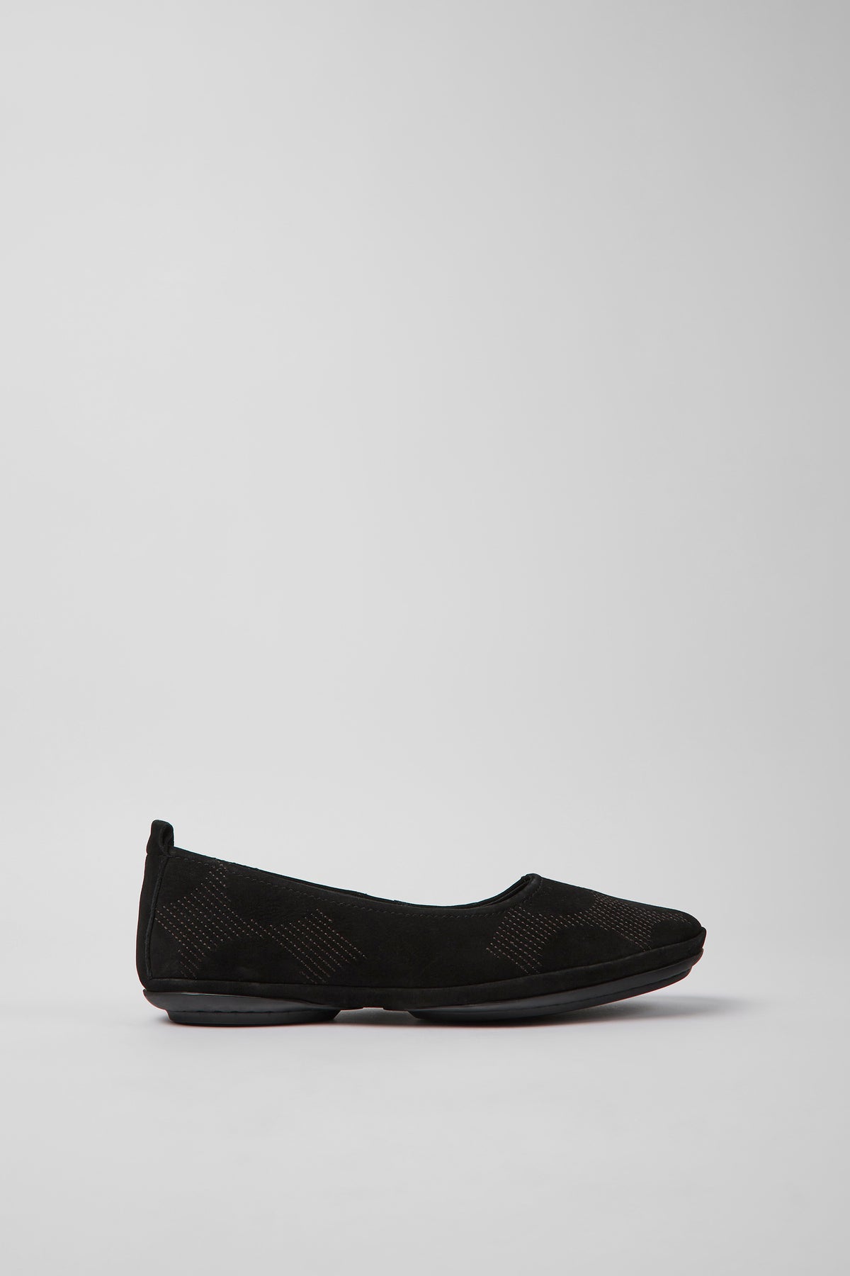 Camper TWS Damen-Mokassins/Ballerinas