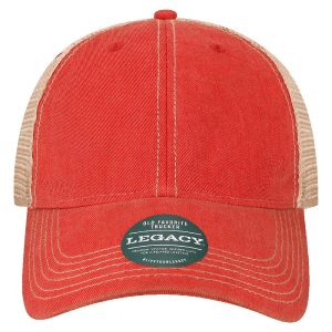 LEGACY Old Favorite Trucker-Cap für Kinder