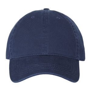 Cap America Relaxed Golf Hut