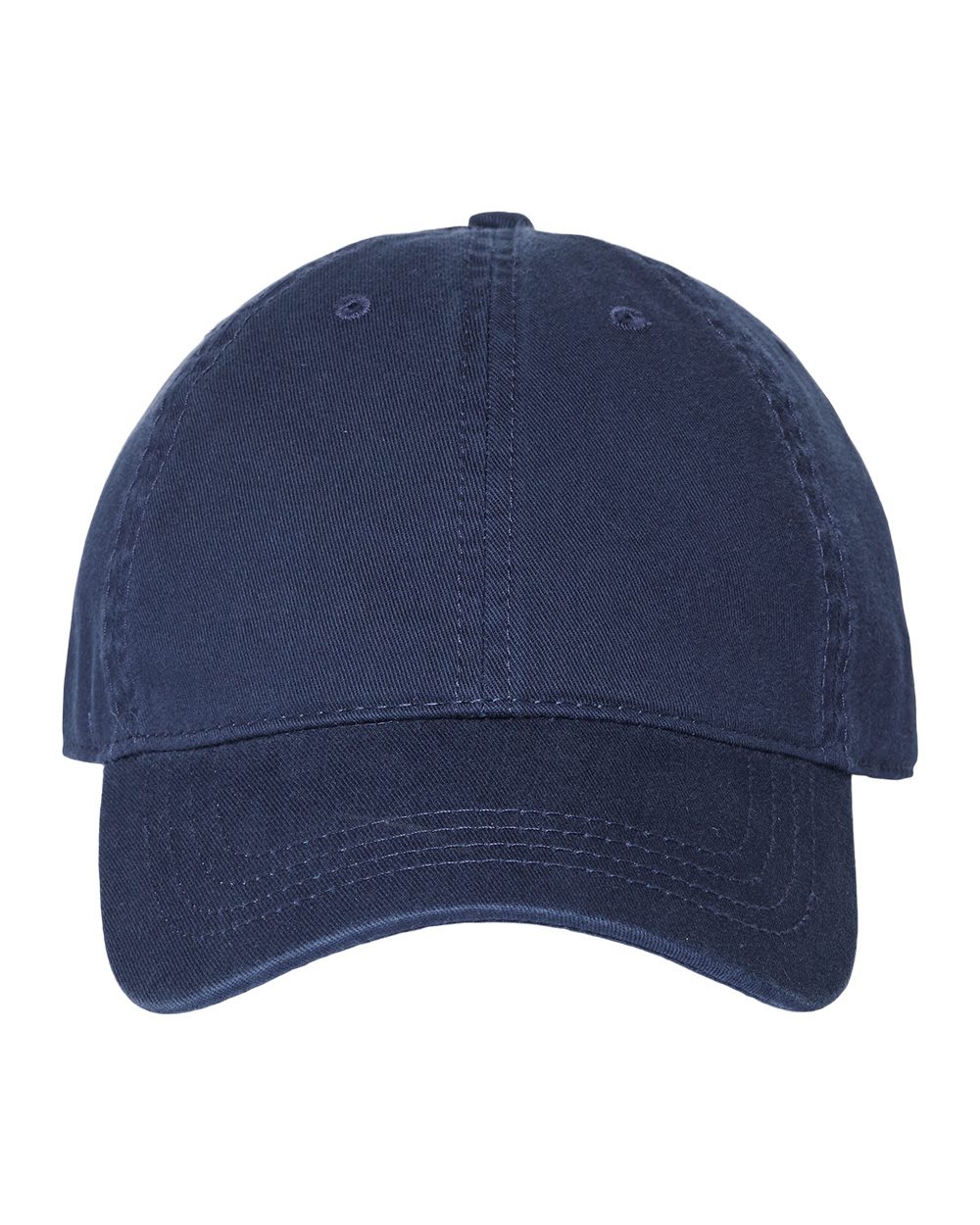 Cap America Relaxed Golf Hut