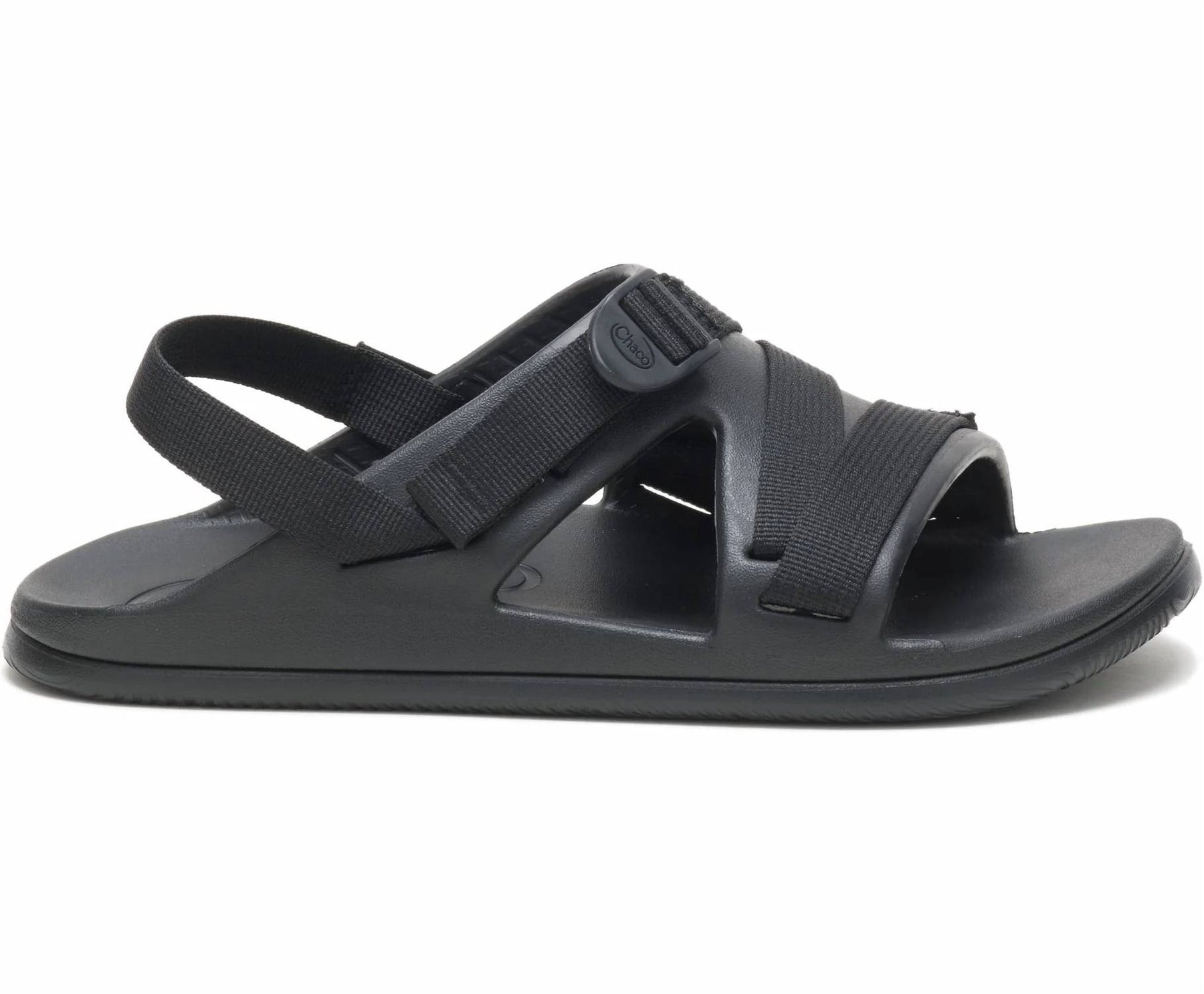 Chillos Sport 7732509081660 Sandalen – Herren, Schwarz