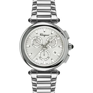 Idillio Chrono Armbanduhr – Gliederarmband, 7785058271292