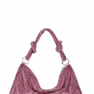 Gaia Handtasche – Rosa
