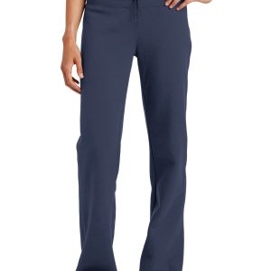 Sport-Tek Damen-Fleecehose – L257