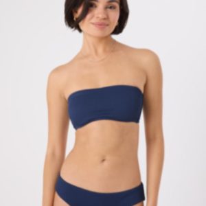 Roxy Rib Love Lace Damen-Bandeau-Bikinioberteil