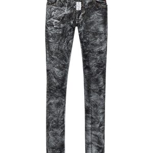Super Straight Cut Jeanshose – 7808929497148