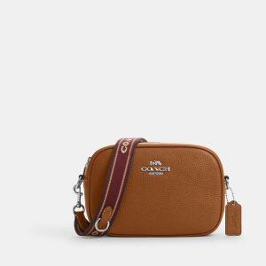 Coach Outlet Jamie Camera Tasche – Mini