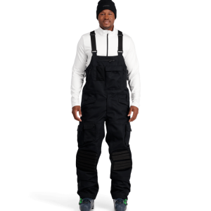 Spyder Coaches Herren-Skilatzhose