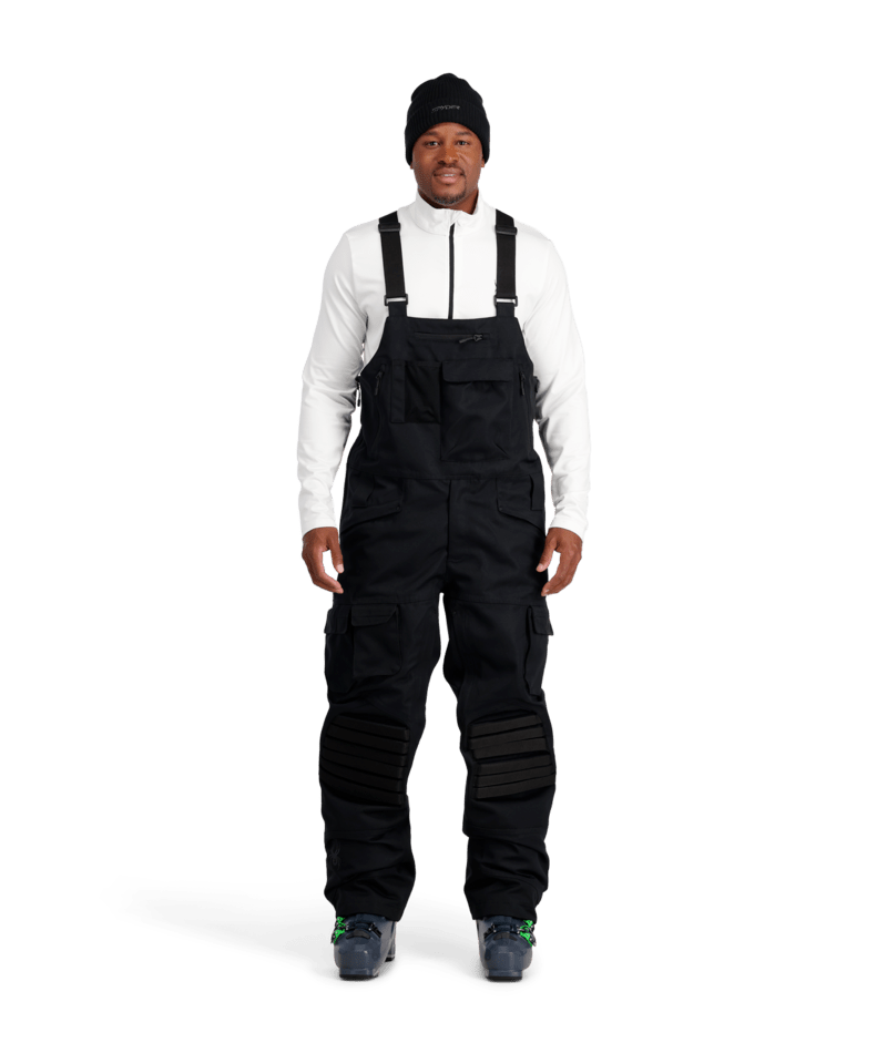 Spyder Coaches Herren-Skilatzhose